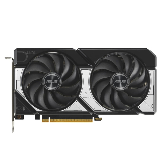 Karta graficzna Asus  Geforce RTX 5060 Dual OC 8GB GDDR7